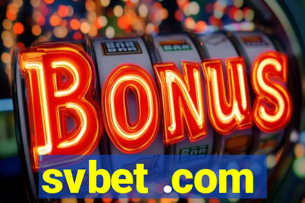 svbet .com